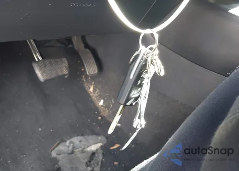 2021 Toyota Corolla Le z USA, uszkodzony, nr VIN 5YFEPMAE7MP236370